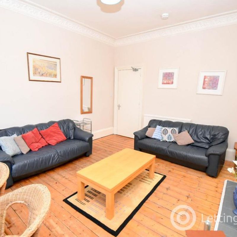 4 Bedroom Flat to Rent at Paisley, Paisley-North-West, Renfrewshire, England