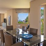 Rent 2 bedroom apartment of 163 m² in Marbella