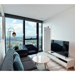 Rent 2 bedroom apartment in Brisbane City