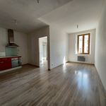Appartement de 34 m² avec 1 chambre(s) en location à Lézignan-Corbières