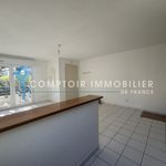 Rent 2 bedroom apartment of 46 m² in Nîmes