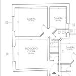 Affitto 5 camera appartamento di 70 m² in Savona
