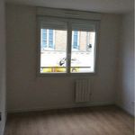 Rent 3 bedroom apartment of 50 m² in Caudebec-lès-Elbeuf