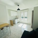 Rent 1 bedroom apartment of 14 m² in AngersT