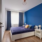 Wynajmij 2 sypialnię apartament z 47 m² w Poznań