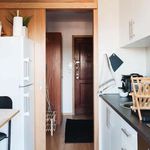 Rent 1 bedroom apartment in União das Freguesias de Custóias, Leça do Balio e Guifões