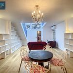 Appartement de 61 m² avec 1 chambre(s) en location à Montparnasse, Alésia, Montsouris