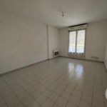 Rent 1 bedroom apartment of 27 m² in Montpellier 