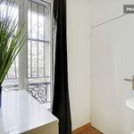 Appartement de 26 m² avec 1 chambre(s) en location à Levallois-Perret