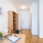 Miete 1 Schlafzimmer wohnung von 33 m² in Wien
