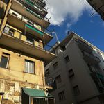 Rent 4 bedroom apartment of 56 m² in Genova