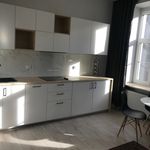 Rent 2 bedroom apartment of 38 m² in Lodz