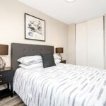 Appartement de 721 m² avec 1 chambre(s) en location à Ottawa