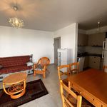 Rent 1 bedroom apartment of 25 m² in Les Sables-d'Olonne
