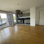 Rent 2 bedroom apartment of 60 m² in Ermont