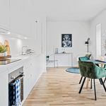 Rent 2 bedroom apartment of 73 m² in Brøndby