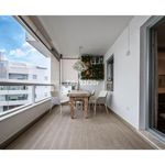 Rent 2 bedroom apartment of 100 m² in Alcántara