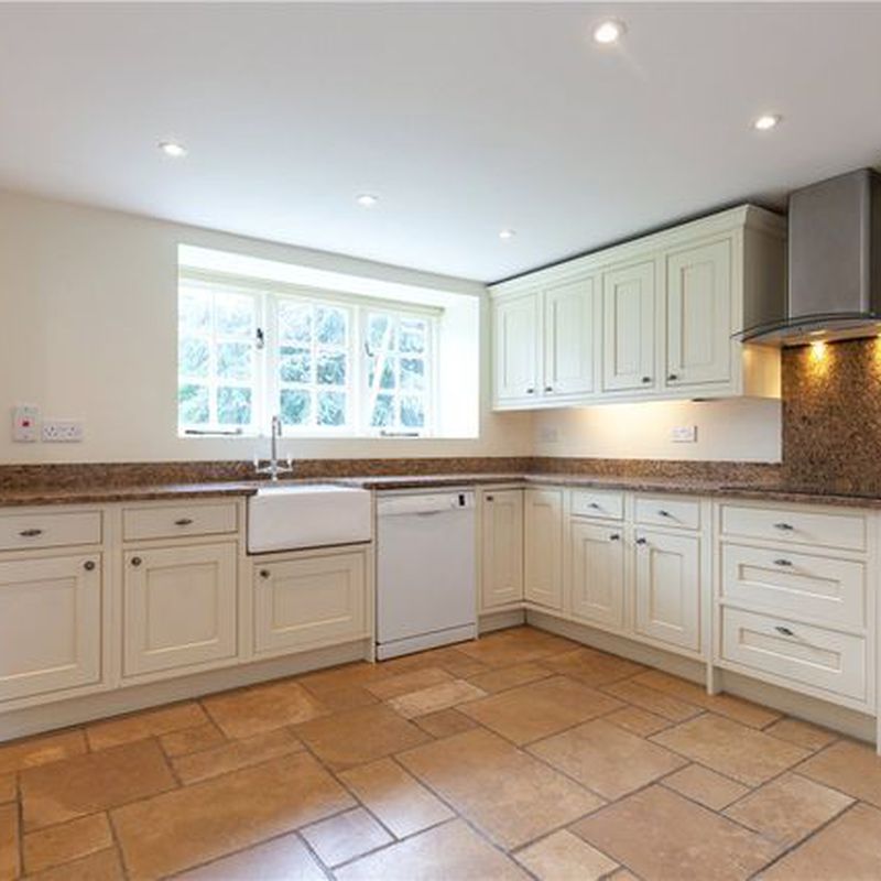 Detached house to rent in Church Road, Weston-On-The-Green, Bicester, Oxfordshire OX25