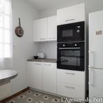 Rent 3 bedroom house of 95 m² in Fouras