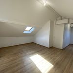 Rent 2 bedroom apartment of 27 m² in Moulins-lès-Metz