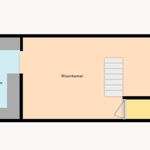 Rent 3 bedroom apartment of 64 m² in Den Haag