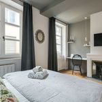 Rent 2 bedroom apartment of 55 m² in Lyon
