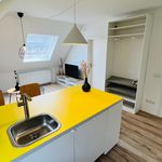 Miete 1 Schlafzimmer wohnung von 48 m² in Münster