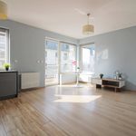 Rent 3 bedroom apartment of 58 m² in Bydgoszcz