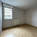 Rent 2 bedroom apartment of 41 m² in Rodez