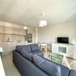 Rent 2 bedroom apartment of 37 m² in Vallauris