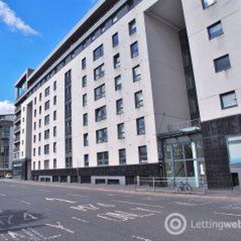 3 Bedroom Flat to Rent at Glasgow, Glasgow-City, Govan, Tradeston, England