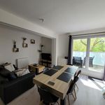 Appartement de 48 m² avec 2 chambre(s) en location à Bailleul