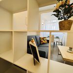 Rent 1 bedroom apartment of 39 m² in Puerto de la Cruz