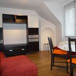 Appartement de 40 m² avec 2 chambre(s) en location à Dijon