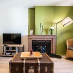 Rent 1 bedroom apartment of 43 m² in Villeurbanne