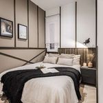 Alquilo 4 dormitorio apartamento de 137 m² en Madrid