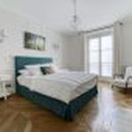 Appartement de 86 m² avec 3 chambre(s) en location à Paris