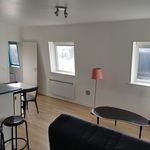 Rent 2 bedroom apartment of 33 m² in ROUEN