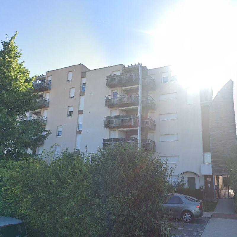 Appartement T4 Dijon - Grésilles