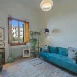 Affitto 1 camera appartamento di 61 m² in Firenze