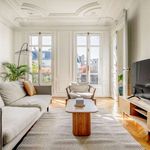 Rent 3 bedroom apartment of 144 m² in Paris