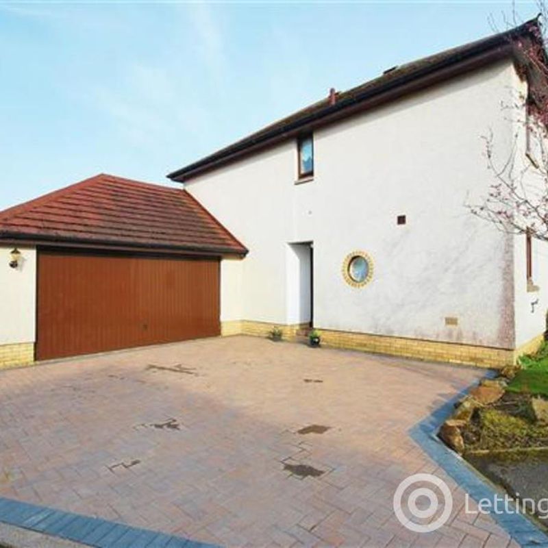 4 Bedroom Detached to Rent at Livingston-South, West-Lothian, England Murieston