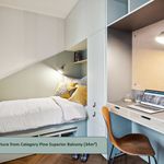 Rent 2 bedroom apartment of 42 m² in Berlin