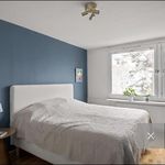 Rent 4 bedroom apartment of 85 m² in Danderyd