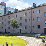 Rent 1 bedroom apartment of 44 m² in Karlstad