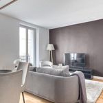 Rent 1 bedroom apartment of 41 m² in Tour Eiffel, Invalides – Ecole Militaire, Saint-Thomas d’Aquin