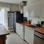 Rent 3 bedroom apartment of 65 m² in Chassieu