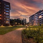 Rent 2 bedroom apartment of 53 m² in Linköping