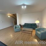 Rent 4 bedroom house of 84 m² in Prague