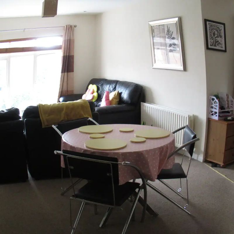 apartment for rent at 16 Annadale Avenue Flat 5, Belfast, Antrim, BT7 3JH, England